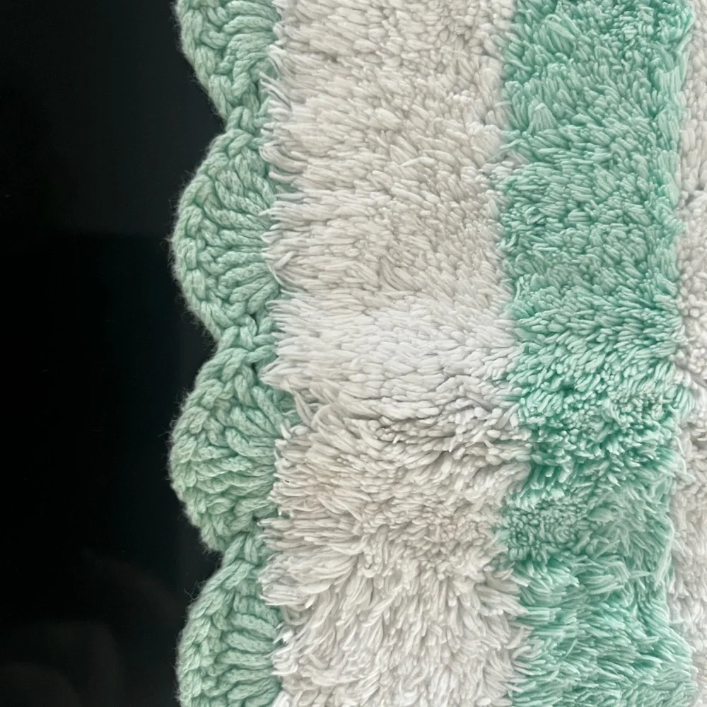 Pillowfort add touch